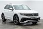 2021 Volkswagen Tiguan 1.5 TSI 150 R-Line 5dr DSG