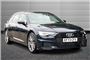 2023 Audi A6 Avant 40 TFSI Black Edition 5dr S Tronic [Tech Pack]