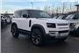 2024 Land Rover Defender 3.0 D250 Hard Top S Auto [3 Seat]