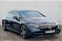 2022 Mercedes-Benz EQS EQS 450+ 245kW Exclusive Luxury 108kWh 4dr Auto