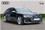 2020 Audi S6 S6 TDI 349 Quattro 5dr Tip Auto