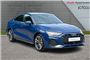 2025 Audi A3 Saloon 35 TFSI S Line 4dr S Tronic