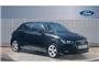2017 Audi A1 1.0 TFSI Sport 3dr