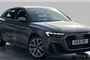 2019 Audi A1 30 TFSI S Line 5dr