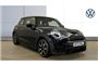 2022 MINI Hatchback 2.0 Cooper S Exclusive 3dr Auto