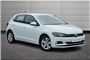 2018 Volkswagen Polo 1.0 75 SE 5dr