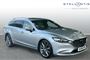 2018 Mazda 6 Tourer 2.2d GT Sport Nav+ 5dr