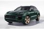 2025 Porsche Cayenne GTS 5dr Tiptronic S