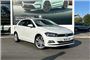 2018 Volkswagen Polo 1.0 TSI 115 SEL 5dr