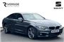 2018 BMW 4 Series Gran Coupe 435d xDrive M Sport 5dr Auto [Professional Media]