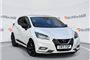 2021 Nissan Micra 1.0 IG-T 92 N-Sport 5dr