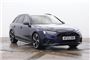 2024 Audi A4 Avant 35 TDI Black Edition 5dr S Tronic