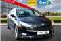 2018 Ford Focus 1.0 EcoBoost 140 ST-Line Navigation 5dr