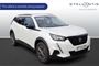 2022 Peugeot 2008 1.2 PureTech Active Premium+ 5dr