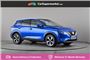 2022 Nissan Qashqai 1.3 DiG-T MH N-Connecta 5dr