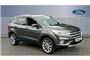 2019 Ford Kuga 2.0 TDCi Titanium X Edition 5dr Auto 2WD