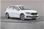 2024 Skoda Fabia 1.0 TSI 110 SE L 5dr DSG