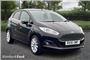 2016 Ford Fiesta 1.0 EcoBoost 125 Titanium 5dr