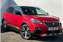 2018 Peugeot 3008 1.5 BlueHDi Allure 5dr