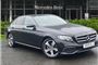 2019 Mercedes-Benz E-Class E220d SE 4dr 9G-Tronic