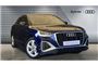 2023 Audi Q2 35 TFSI S Line 5dr S Tronic [C+S]