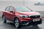 2021 Suzuki SX4 S-Cross 1.4 Boosterjet 48V Hybrid SZ5 5dr