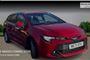 2021 Toyota Corolla Touring Sport 1.8 VVT-i Hybrid Icon Tech 5dr CVT