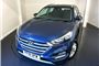 2018 Hyundai Tucson 1.6 GDi Blue Drive SE Nav 5dr 2WD