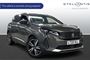 2022 Peugeot 3008 1.6 Hybrid 225 GT Premium 5dr e-EAT8