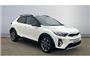 2022 Kia Stonic 1.0T GDi 48V Connect 5dr