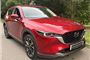 2022 Mazda CX-5 2.0 Sport Edition 5dr