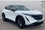 2024 Nissan Ariya 178kW Evolve 87kWh 22kWCh 5dr Auto