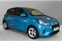 2021 Hyundai i10 1.0 MPi SE Connect 5dr Auto