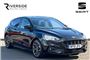 2019 Ford Focus 1.0 EcoBoost 125 ST-Line X 5dr