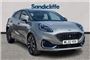 2022 Ford Puma 1.0 EcoBoost Hybrid mHEV ST-Line Vignale 5dr