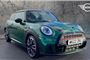 2022 MINI Hatchback 2.0 John Cooper Works 3dr Auto