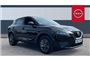 2022 Nissan Qashqai 1.3 DiG-T MH 158 Acenta Premium 5dr Xtronic