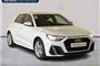 2022 Audi A1 30 TFSI 110 S Line 5dr S Tronic
