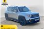 2017 Jeep Renegade 1.6 Multijet Longitude 5dr