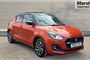 2021 Suzuki Swift 1.2 Dualjet 83 12V Hybrid SZ5 5dr Auto