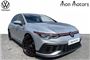 2024 Volkswagen Golf GTI 2.0 TSI 300 GTI Clubsport 5dr DSG