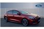 2019 Ford Focus 1.0 EcoBoost 125 ST-Line X 5dr Auto