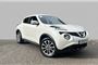 2019 Nissan Juke 1.6 [112] Tekna 5dr CVT [Bose]