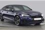 2023 Audi A5 Sportback 40 TFSI 204 Black Edition 5dr S Tronic