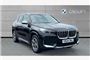 2024 BMW X1 sDrive 20i MHT xLine 5dr Step Auto