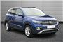 2021 Volkswagen T-Cross 1.0 TSI 110 Active 5dr DSG