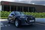 2021 Audi Q5 45 TFSI Quattro Sport 5dr S Tronic