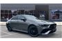 2024 Mercedes-Benz CLA CLA 250e AMG Line Premium Plus 4dr Tip Auto
