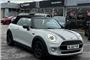 2018 MINI Convertible 1.5 Cooper II 2dr