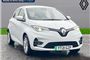 2021 Renault Zoe 80kW Iconic R110 50kWh Rapid Charge 5dr Auto